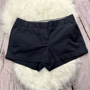 J. Crew shorts